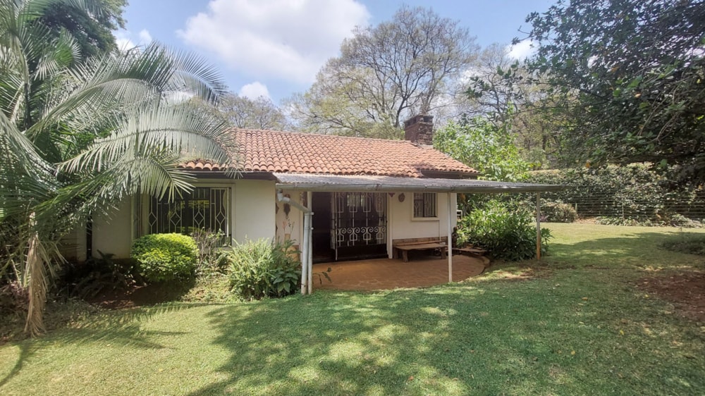 Bungalow let in Kileleshwa, Kenya - 3KE1675920 Bungalow let in Kileleshwa, Kenya - 3KE1675920