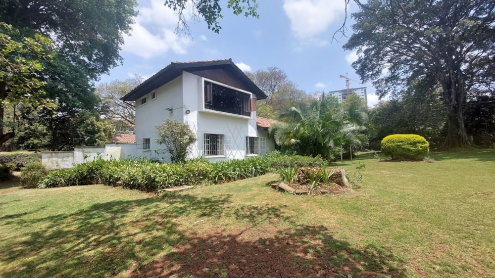 Bungalow let in Kileleshwa, Kenya - 3KE1675920 Bungalow let in Kileleshwa, Kenya - 3KE1675920