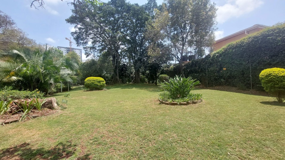 Bungalow let in Kileleshwa, Kenya - 3KE1675920 Bungalow let in Kileleshwa, Kenya - 3KE1675920