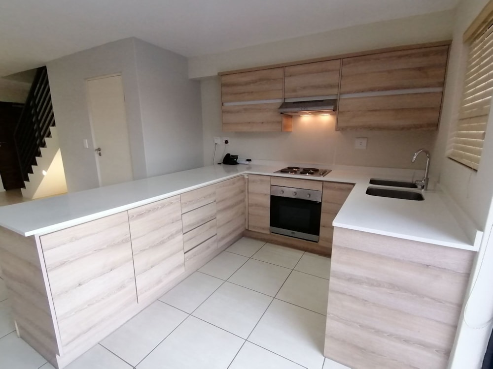 Double-storey apartment sold in Rynfield - EN1674553 Double-storey apartment sold in Rynfield - EN1674553