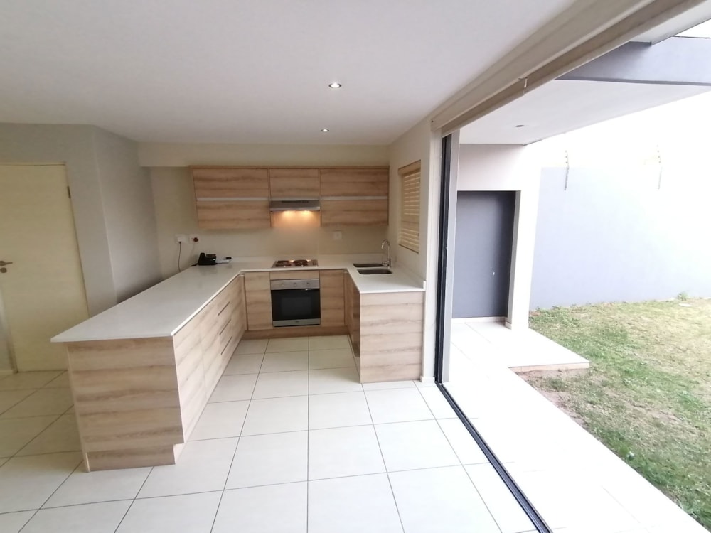 Double-storey apartment sold in Rynfield - EN1674553 Double-storey apartment sold in Rynfield - EN1674553