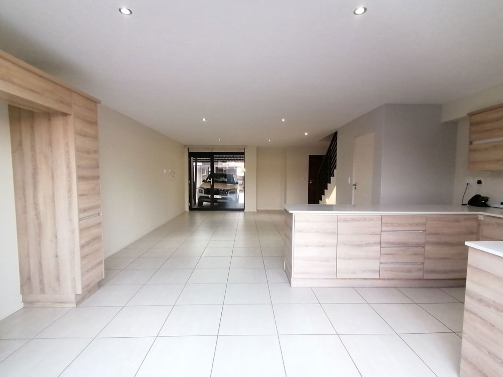 Double-storey apartment sold in Rynfield - EN1674553 Double-storey apartment sold in Rynfield - EN1674553