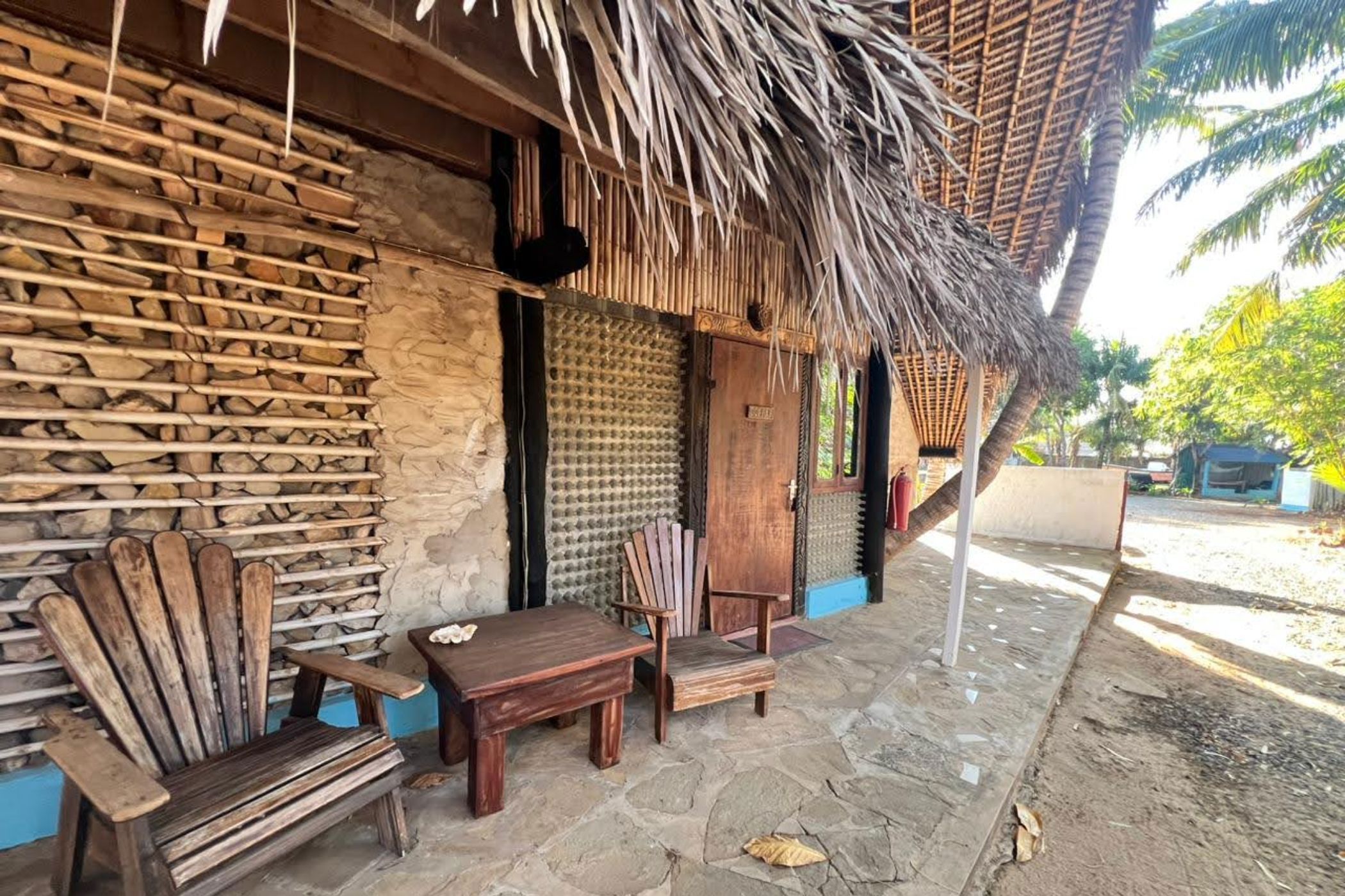 Beach resort to rent in Pemba, Cabo Delgado, Mozambique - 3MQ1674825