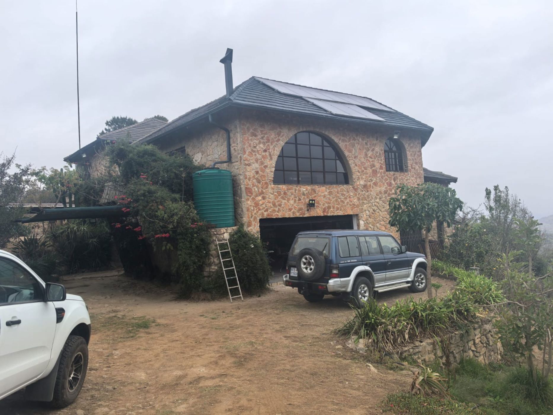 Double-storey house for sale in Mbombela Rural (Nelspruit Rural) - 1NS1674664
