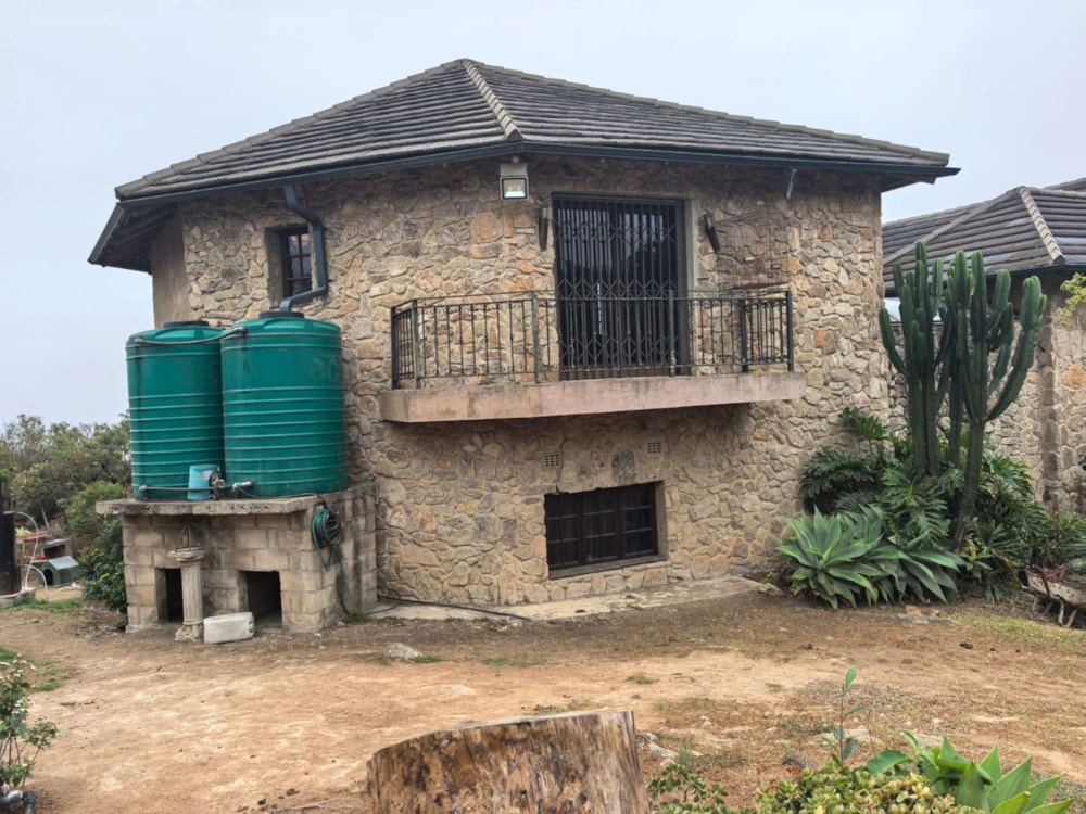 Double-storey house for sale in Mbombela Rural (Nelspruit Rural) - 1NS1674664