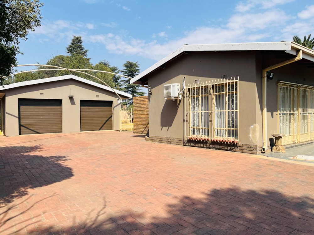 House for sale in Arcon Park - 1VT1674611 House for sale in Arcon Park - 1VT1674611