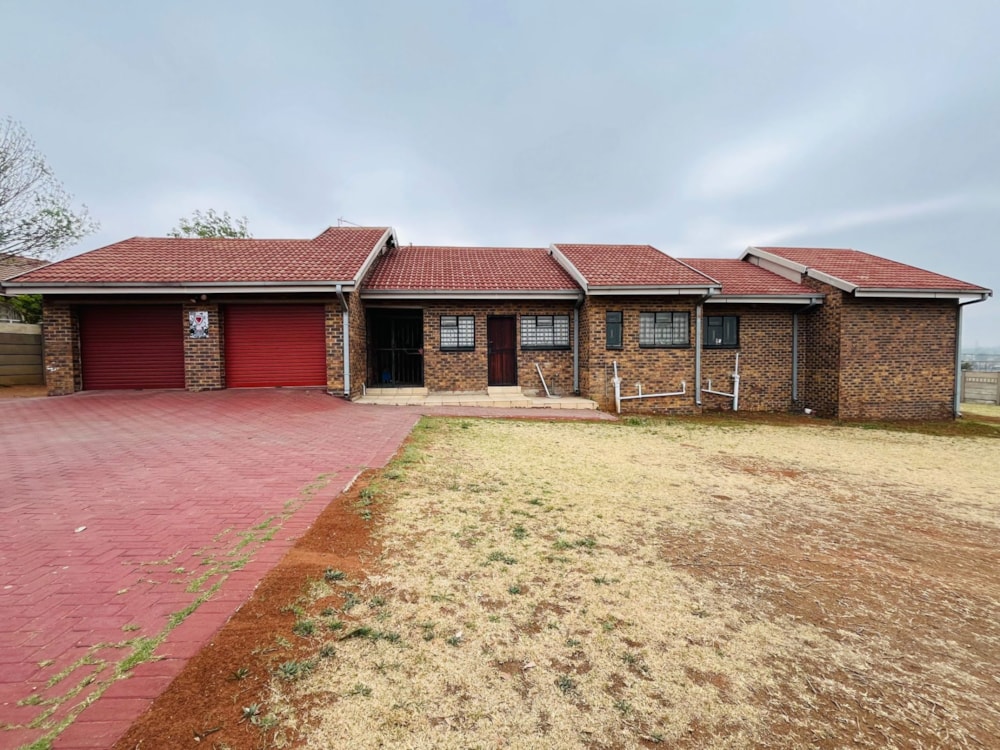 House for sale in Steelpark - 1VT1674627