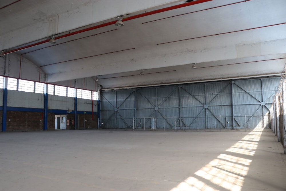 Commercial Building for sale in Vereeniging - 1VT1674616