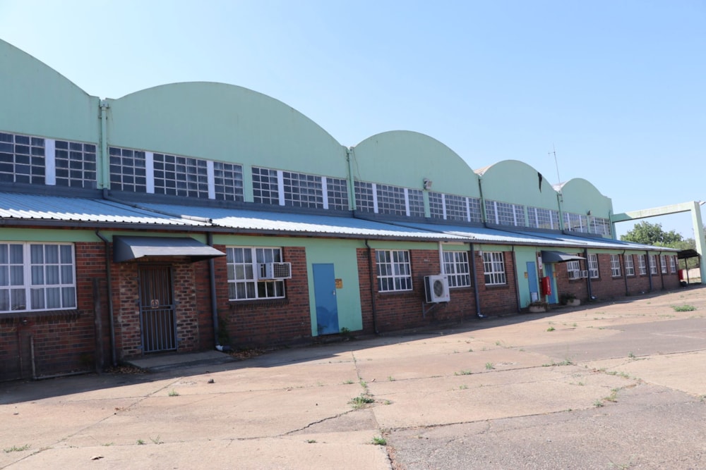 Commercial Building for sale in Vereeniging - 1VT1746821 Commercial Building for sale in Vereeniging - 1VT1746821