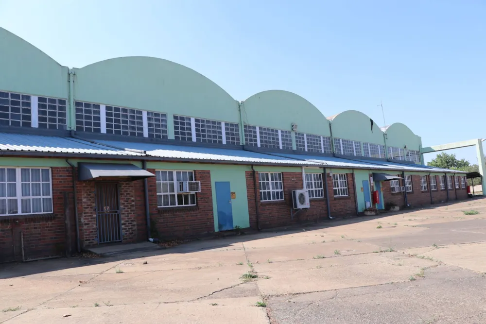 Commercial Building for sale in Vereeniging - 1VT1746821 Commercial Building for sale in Vereeniging - 1VT1746821