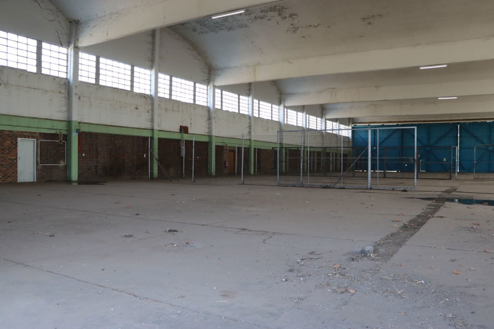 Commercial Building for sale in Vereeniging - 1VT1674616