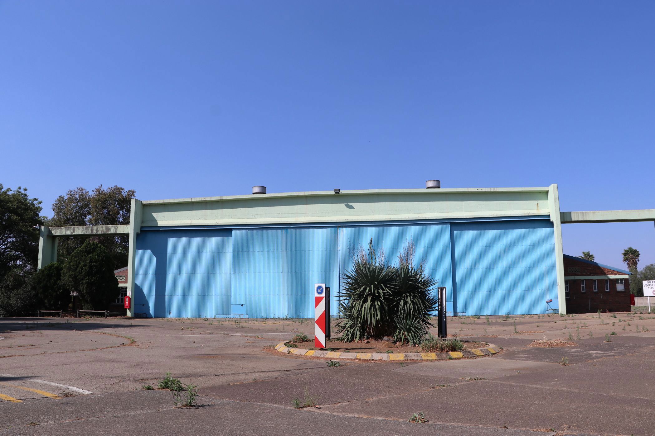 Commercial Building for sale in Vereeniging - 1VT1674616