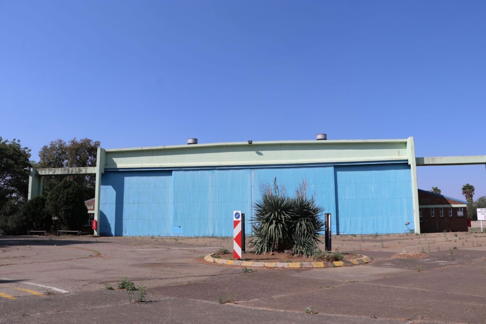 Commercial Building for sale in Vereeniging - 1VT1674616