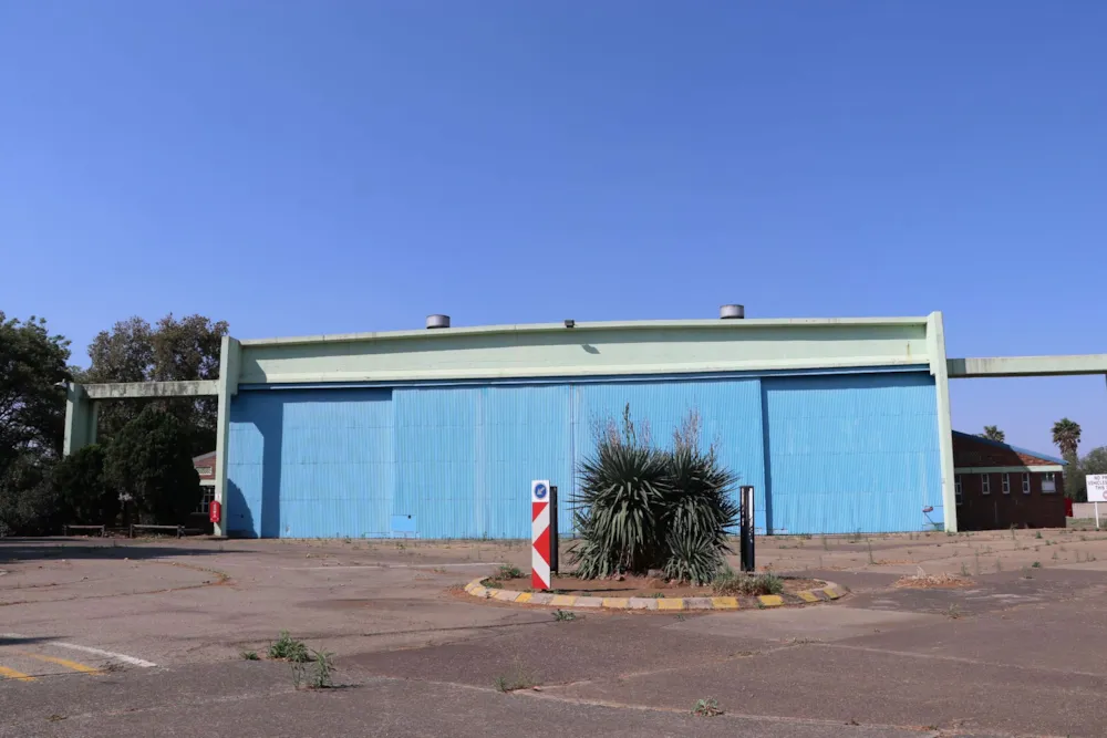 Commercial Building for sale in Vereeniging - 1VT1746821 Commercial Building for sale in Vereeniging - 1VT1746821