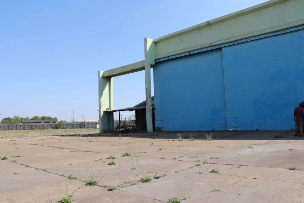Commercial Building for sale in Vereeniging - 1VT1746821 Commercial Building for sale in Vereeniging - 1VT1746821