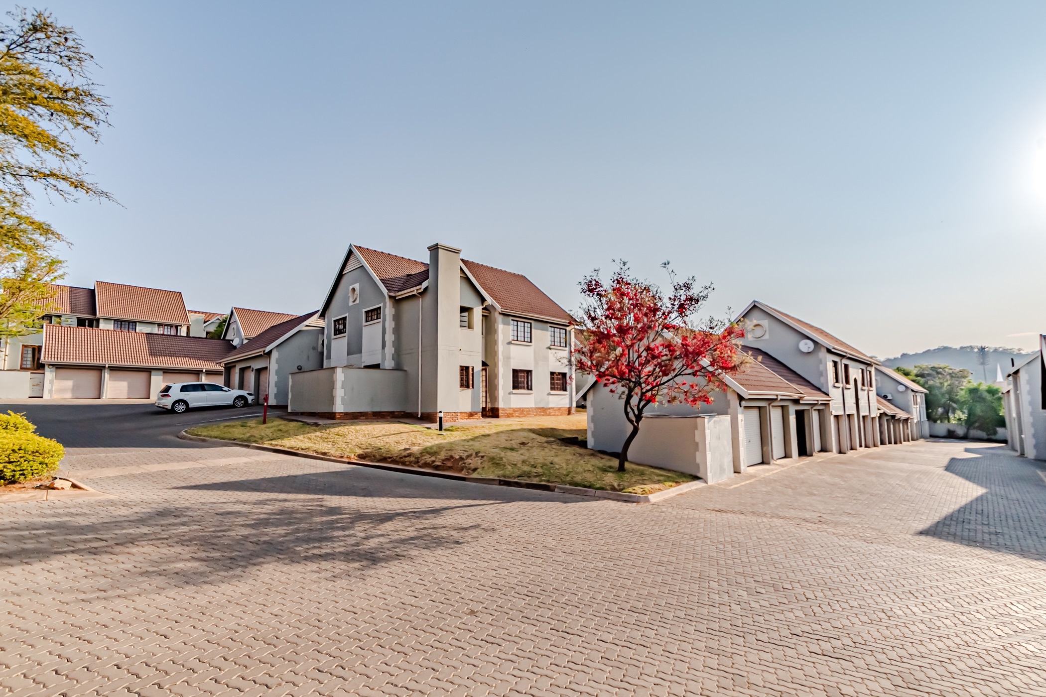 Townhouse sold in Boardwalk - PT1674983