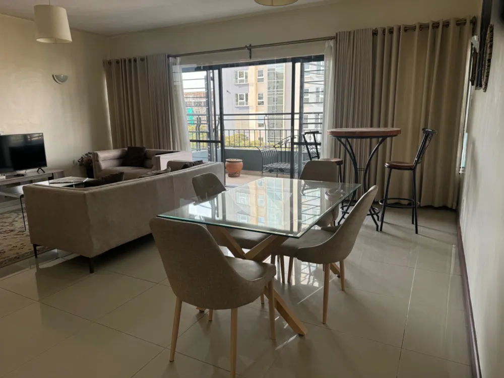 Apartment let in Westlands, Kenya - 3KE1674632