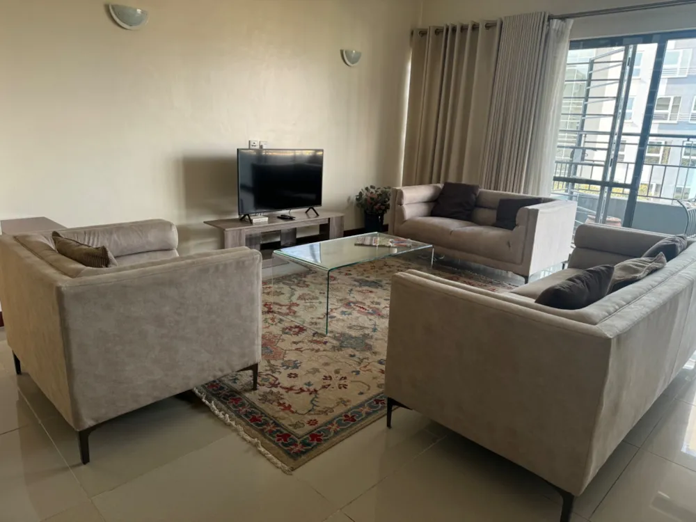 Apartment let in Westlands, Kenya - 3KE1674632