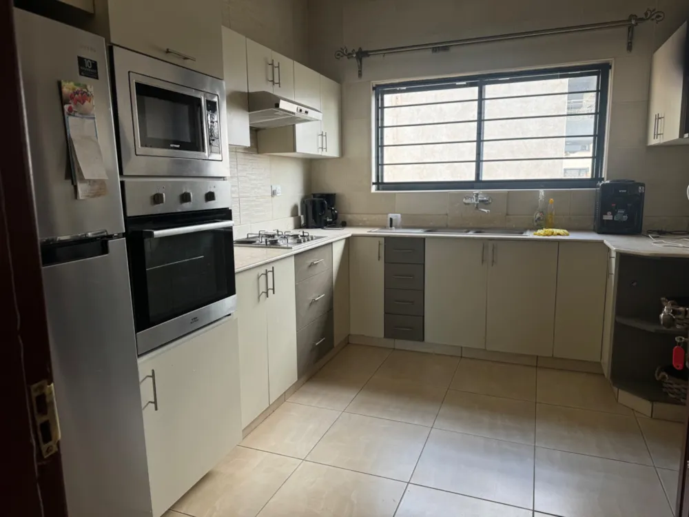 Apartment let in Westlands, Kenya - 3KE1674632