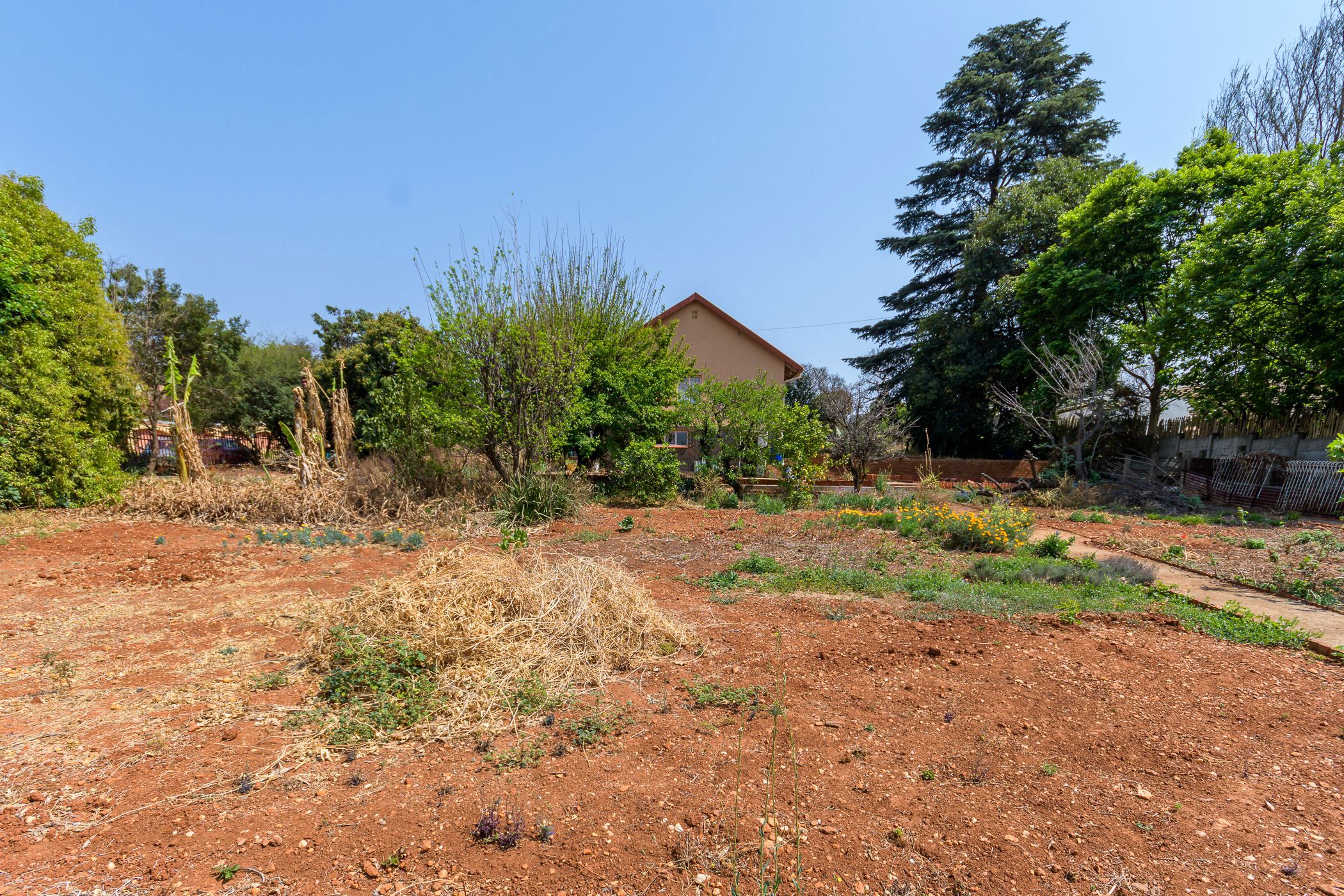 Residential vacant land for sale in Fairland - RAN1675010