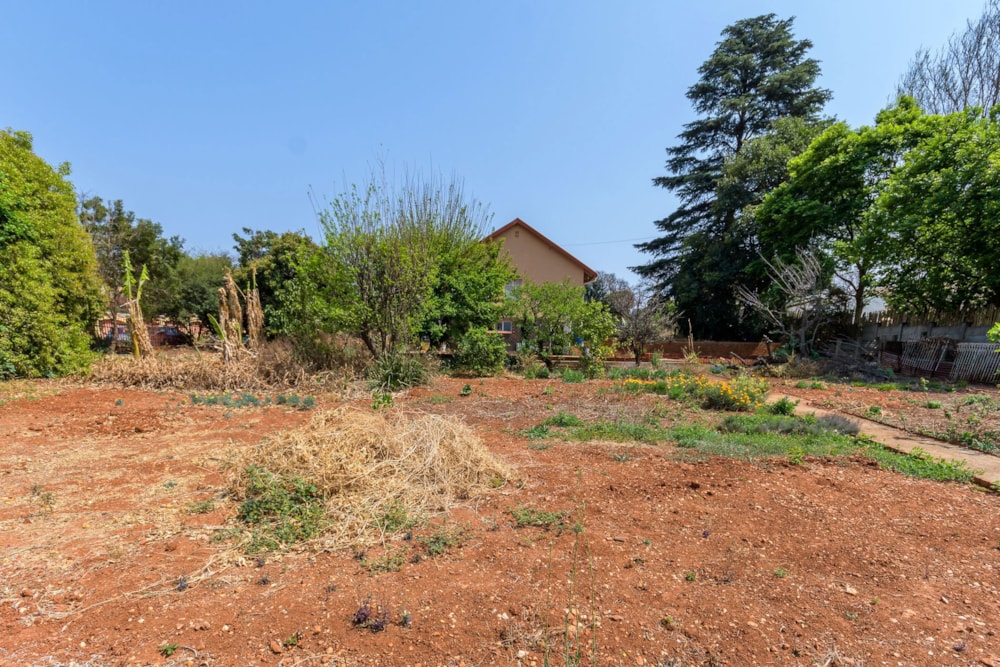 Residential vacant land for sale in Fairland - RAN1675010 Residential vacant land for sale in Fairland - RAN1675010