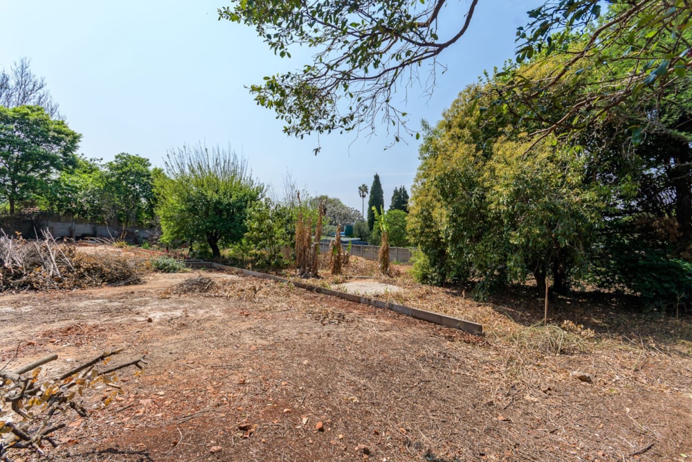 Residential vacant land for sale in Fairland - RAN1675010 Residential vacant land for sale in Fairland - RAN1675010