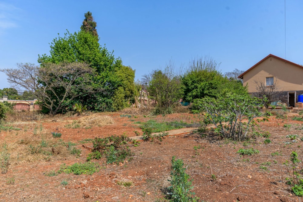 Residential vacant land for sale in Fairland - RAN1675010 Residential vacant land for sale in Fairland - RAN1675010