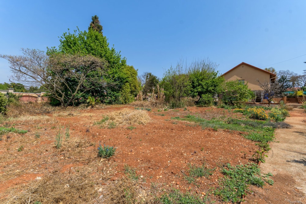 Residential vacant land for sale in Fairland - RAN1675010 Residential vacant land for sale in Fairland - RAN1675010