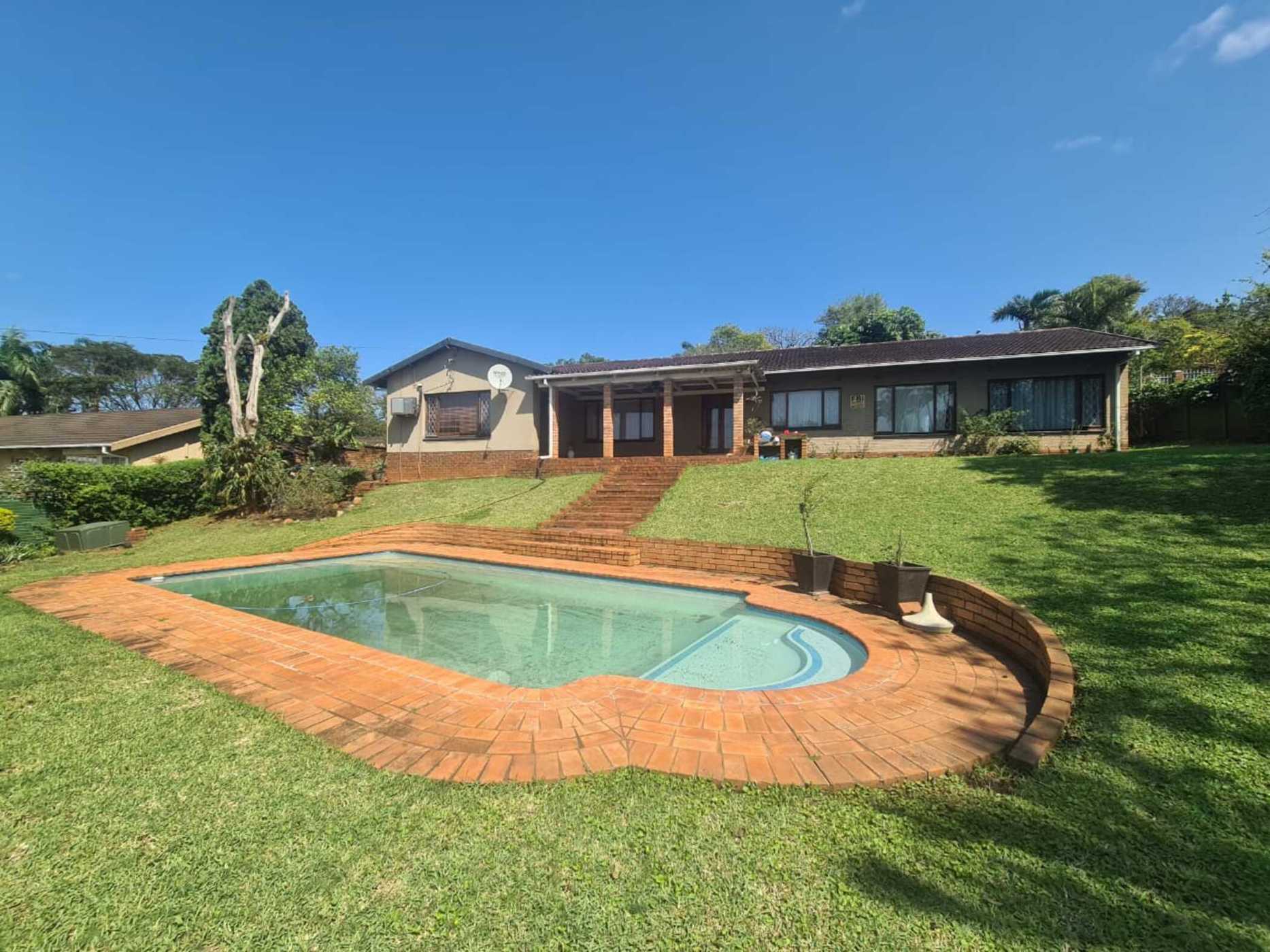 House for sale in Inyala Park - 1RY1674719