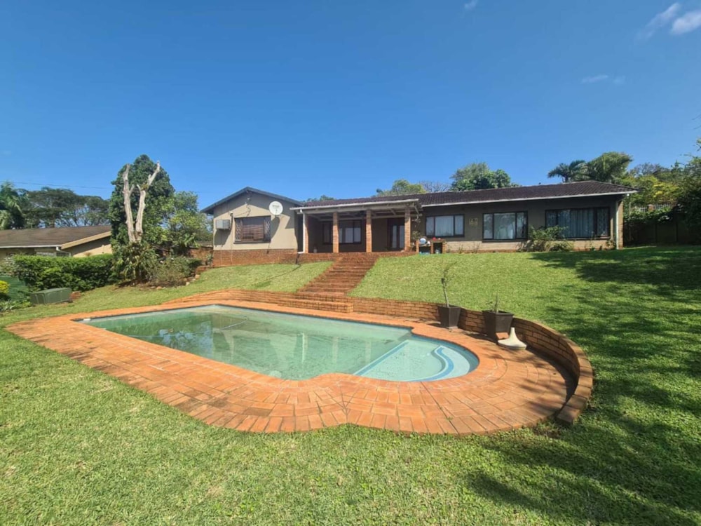 House for sale in Inyala Park - 1RY1674719