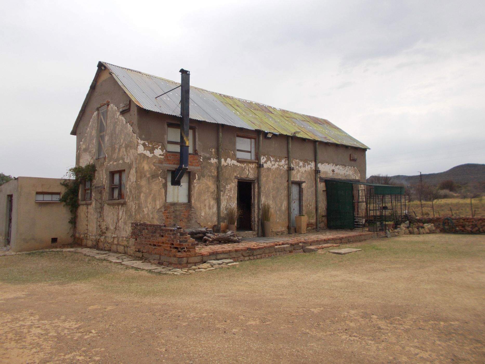 House for sale in Bethulie - 1KK1674756