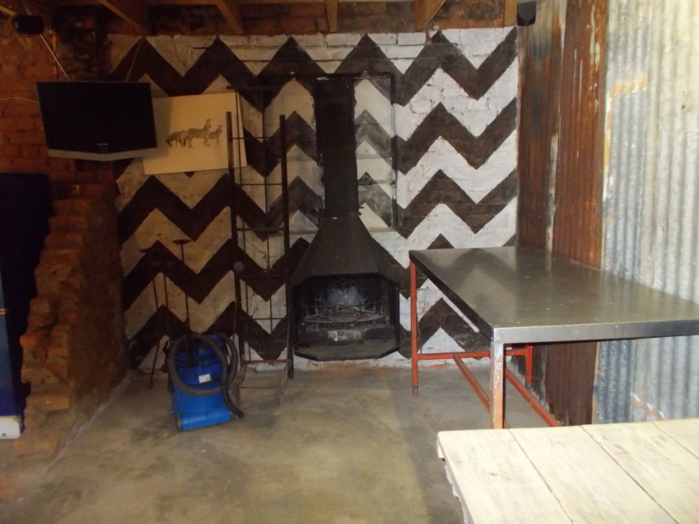 House for sale in Bethulie - 1KK1674756 House for sale in Bethulie - 1KK1674756