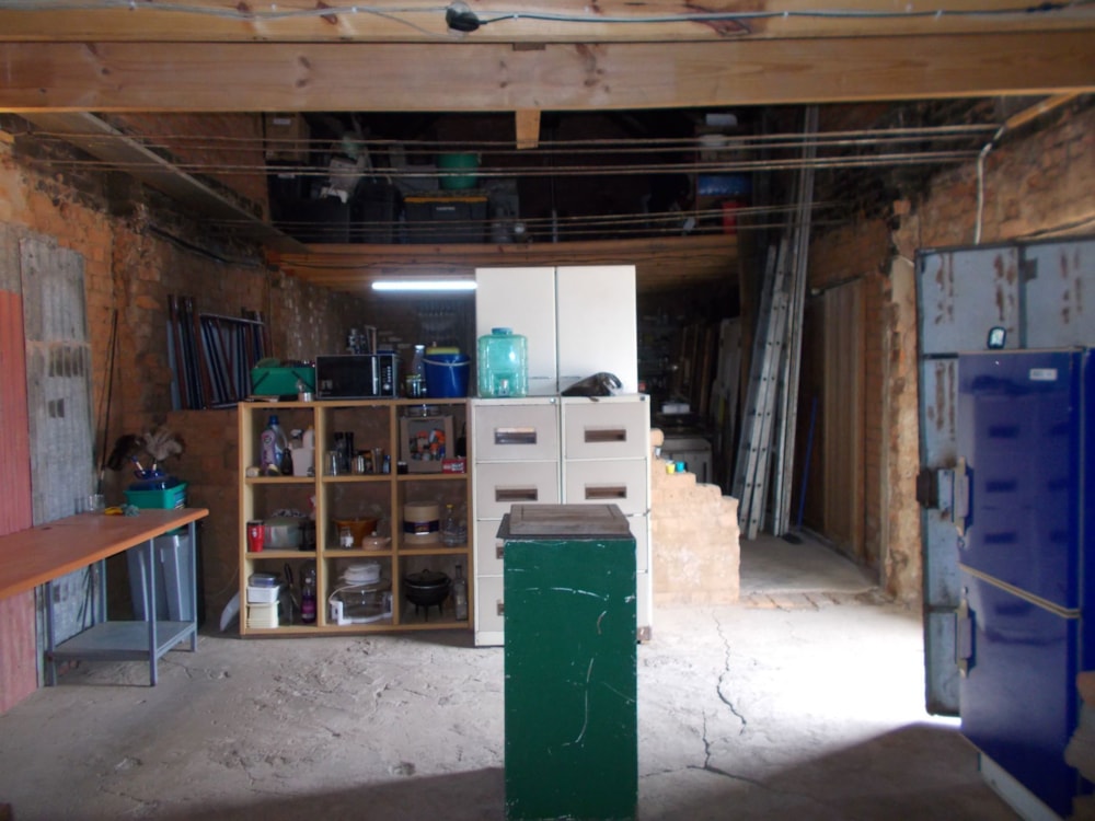 House for sale in Bethulie - 1KK1674756 House for sale in Bethulie - 1KK1674756