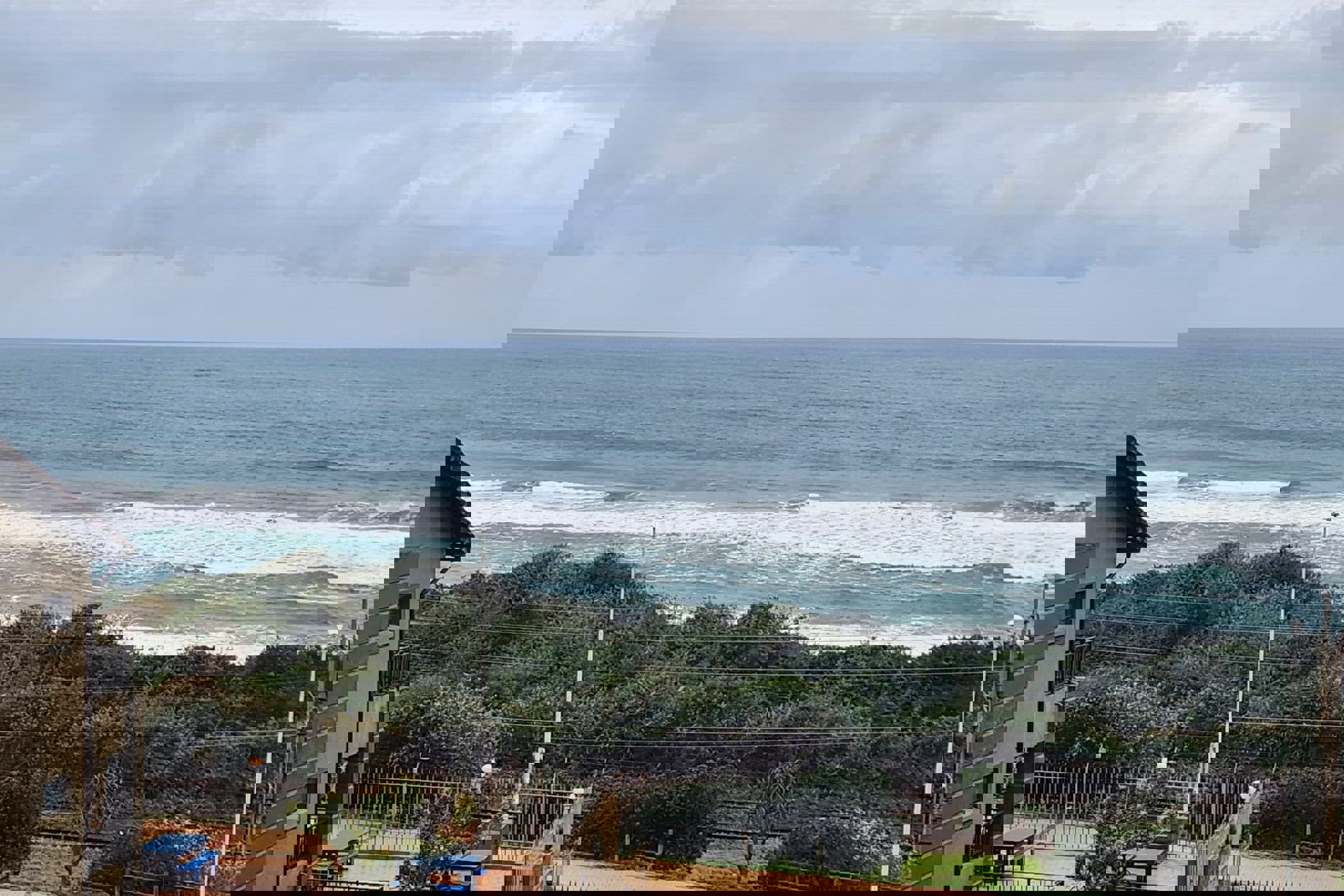 Apartment to rent in Warner Beach - 1WB1712845