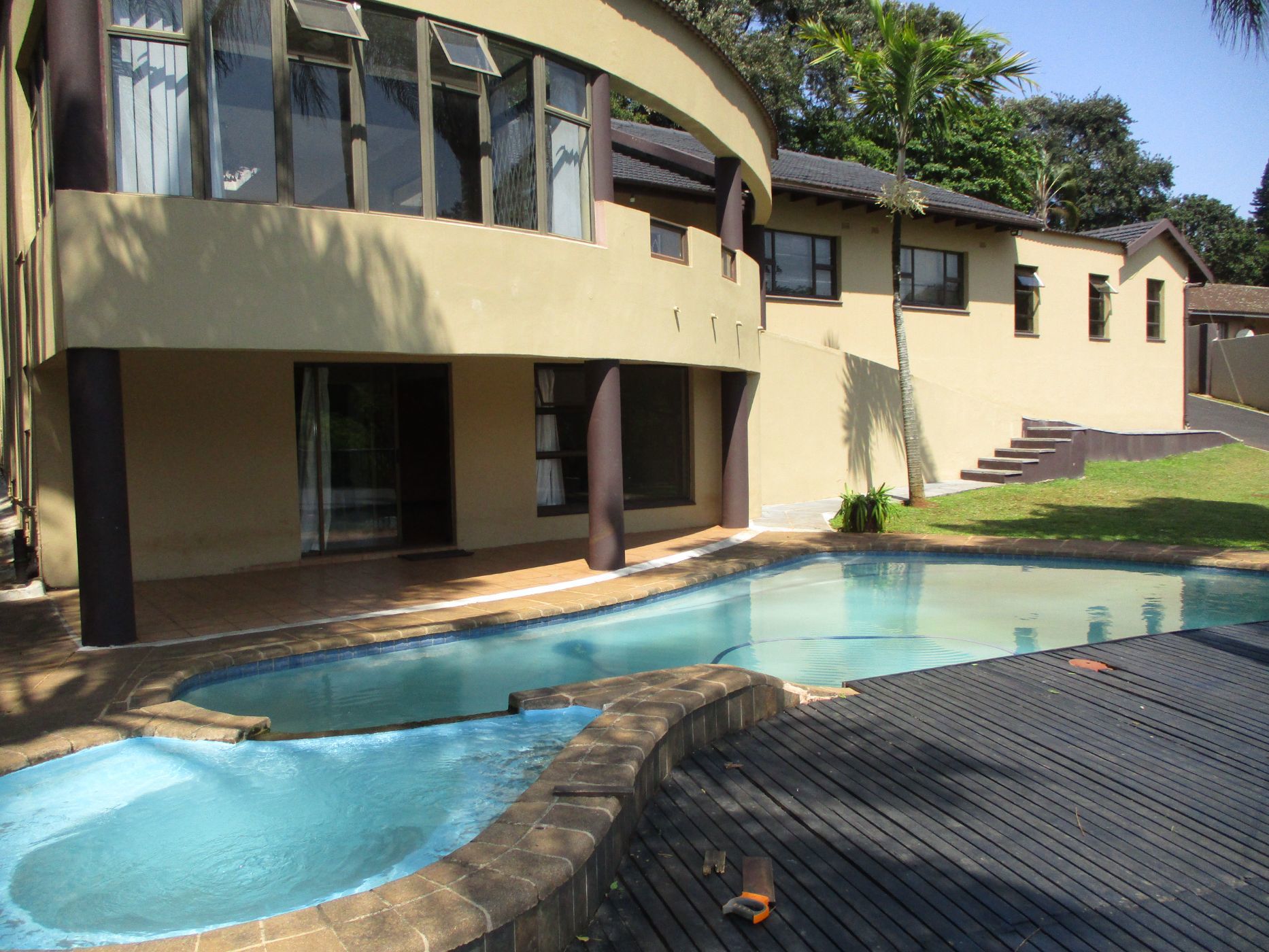 House to rent in Amanzimtoti - 1WB1754629