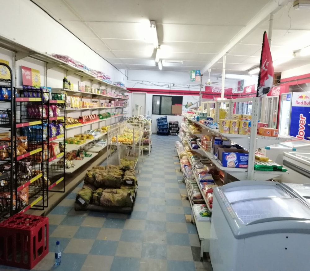 Commercial Building sold in Mary Waters - 1GC1676744 Commercial Building sold in Mary Waters - 1GC1676744