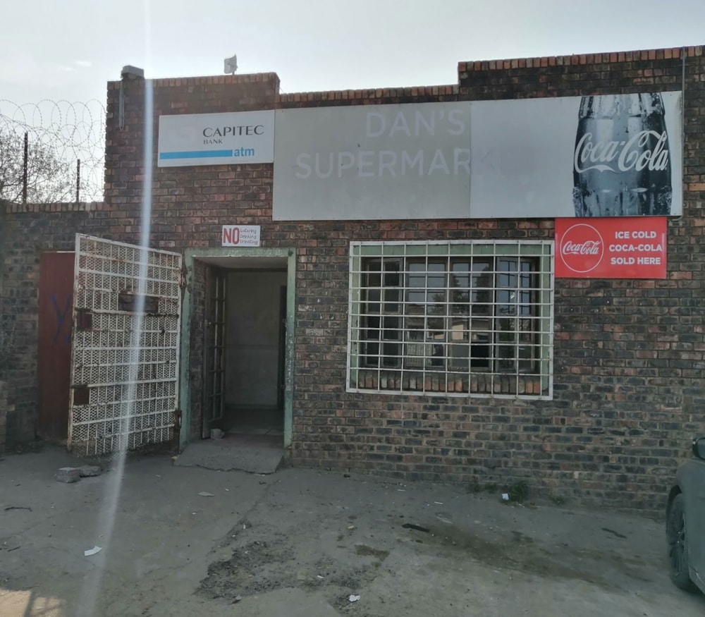 Commercial Building sold in Mary Waters - 1GC1676744 Commercial Building sold in Mary Waters - 1GC1676744