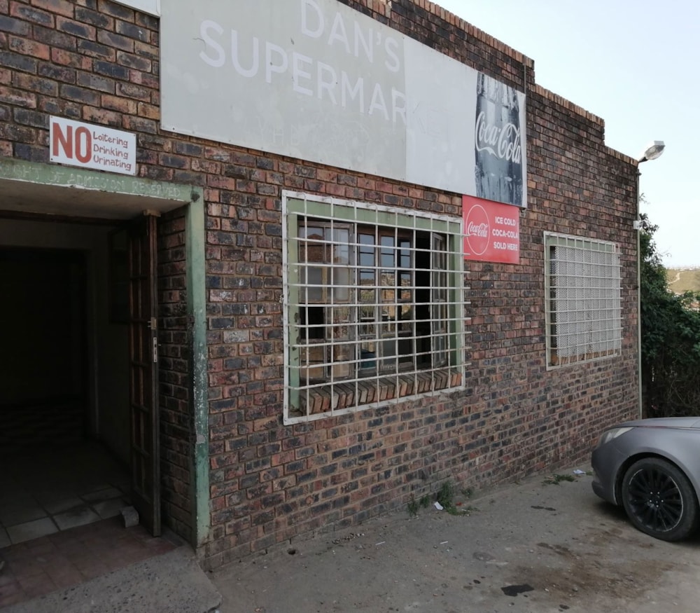 Commercial Building sold in Mary Waters - 1GC1676744 Commercial Building sold in Mary Waters - 1GC1676744