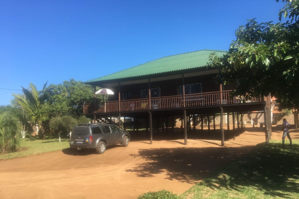 House for sale in Xai Xai, Gaza, Mozambique - 3MQ1674778 House for sale in Xai Xai, Gaza, Mozambique - 3MQ1674778