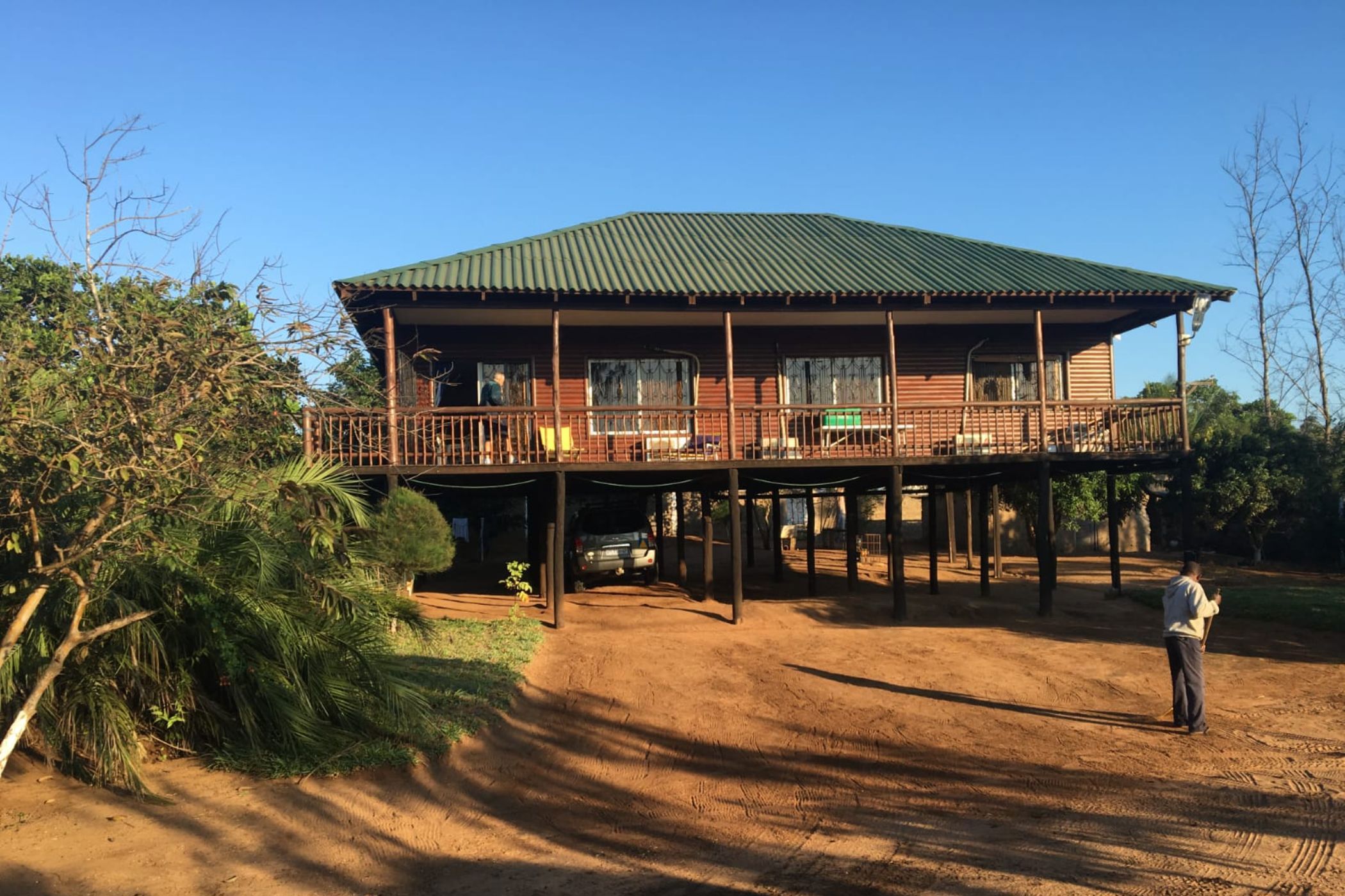 House for sale in Xai Xai, Gaza, Mozambique - 3MQ1674778