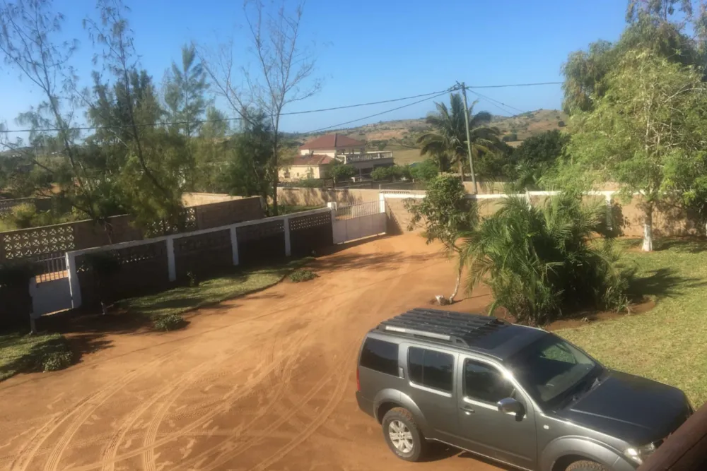 House for sale in Xai Xai, Gaza, Mozambique - 3MQ1674778 House for sale in Xai Xai, Gaza, Mozambique - 3MQ1674778