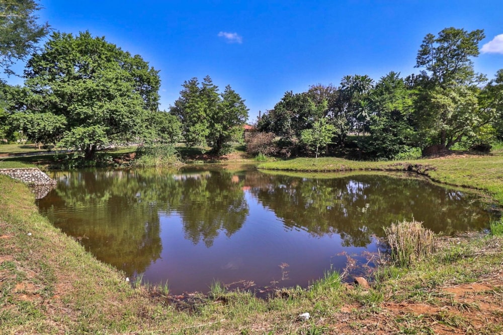 Residential vacant land for sale in Hazyview - 1WR1674786