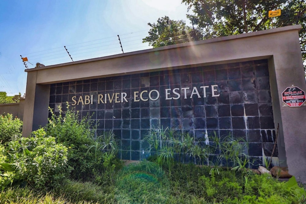 Residential vacant land for sale in Hazyview - 1WR1674786