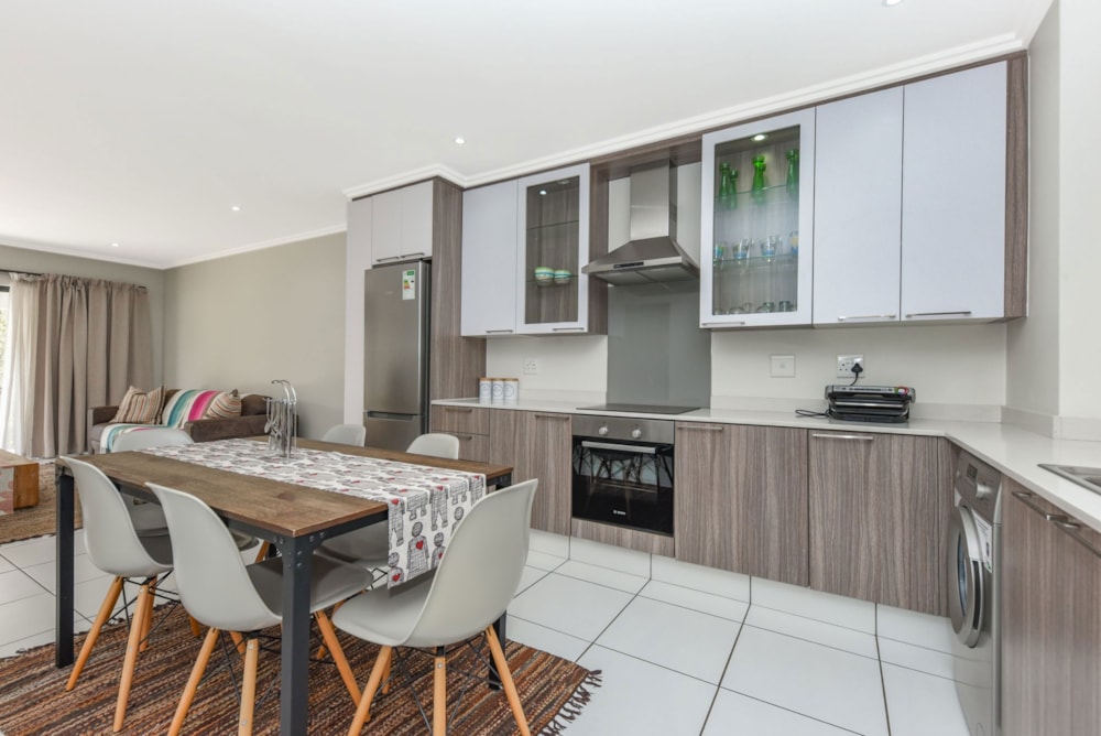 Garden apartment sold in Paulshof - FW1675073 Garden apartment sold in Paulshof - FW1675073