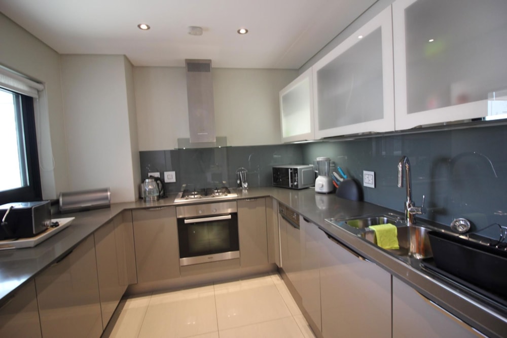 Apartment let in Melrose Arch - JBL1675260 Apartment let in Melrose Arch - JBL1675260