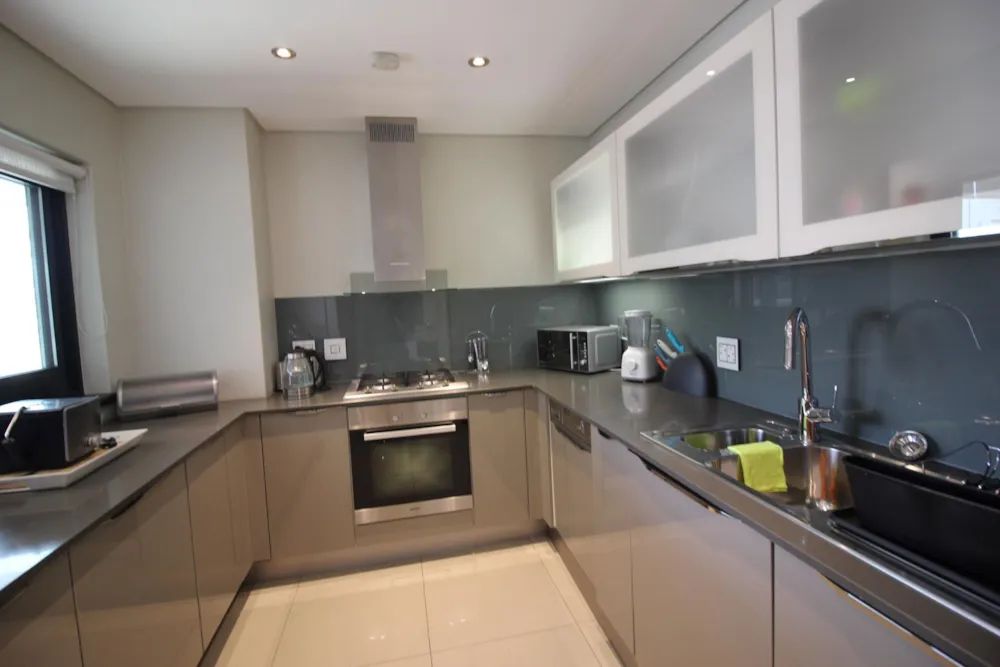 Apartment let in Melrose Arch - HP1722003 Apartment let in Melrose Arch - HP1722003