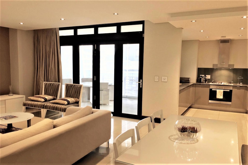 Apartment let in Melrose Arch - JBL1675260 Apartment let in Melrose Arch - JBL1675260