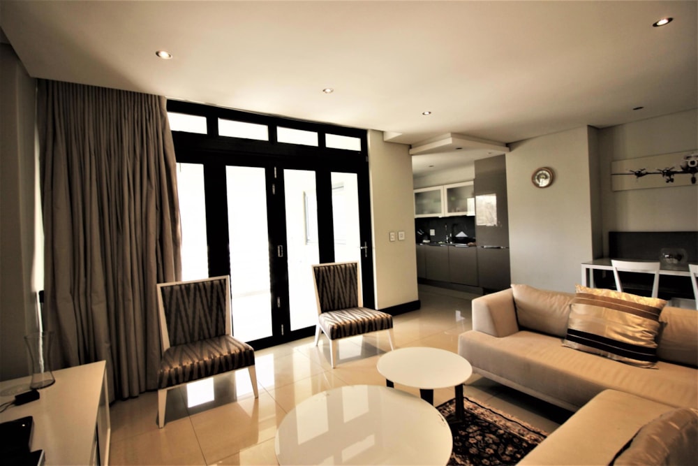 Apartment let in Melrose Arch - JBL1675260 Apartment let in Melrose Arch - JBL1675260