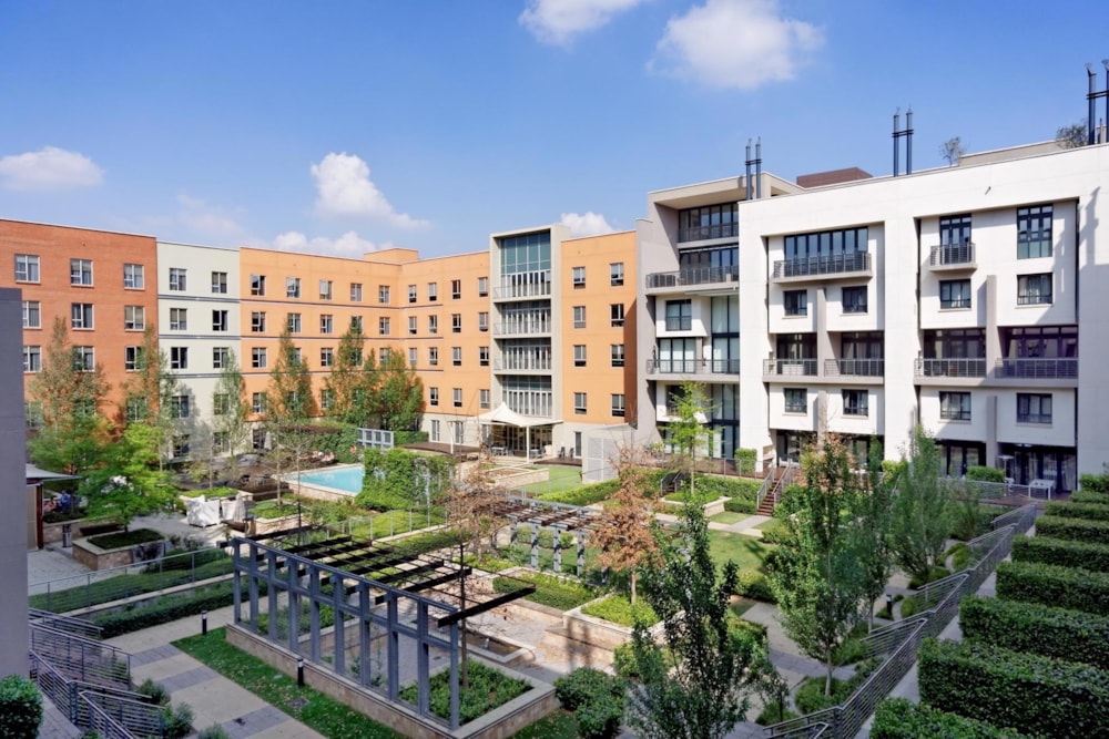 Apartment let in Melrose Arch - JBL1675260 Apartment let in Melrose Arch - JBL1675260