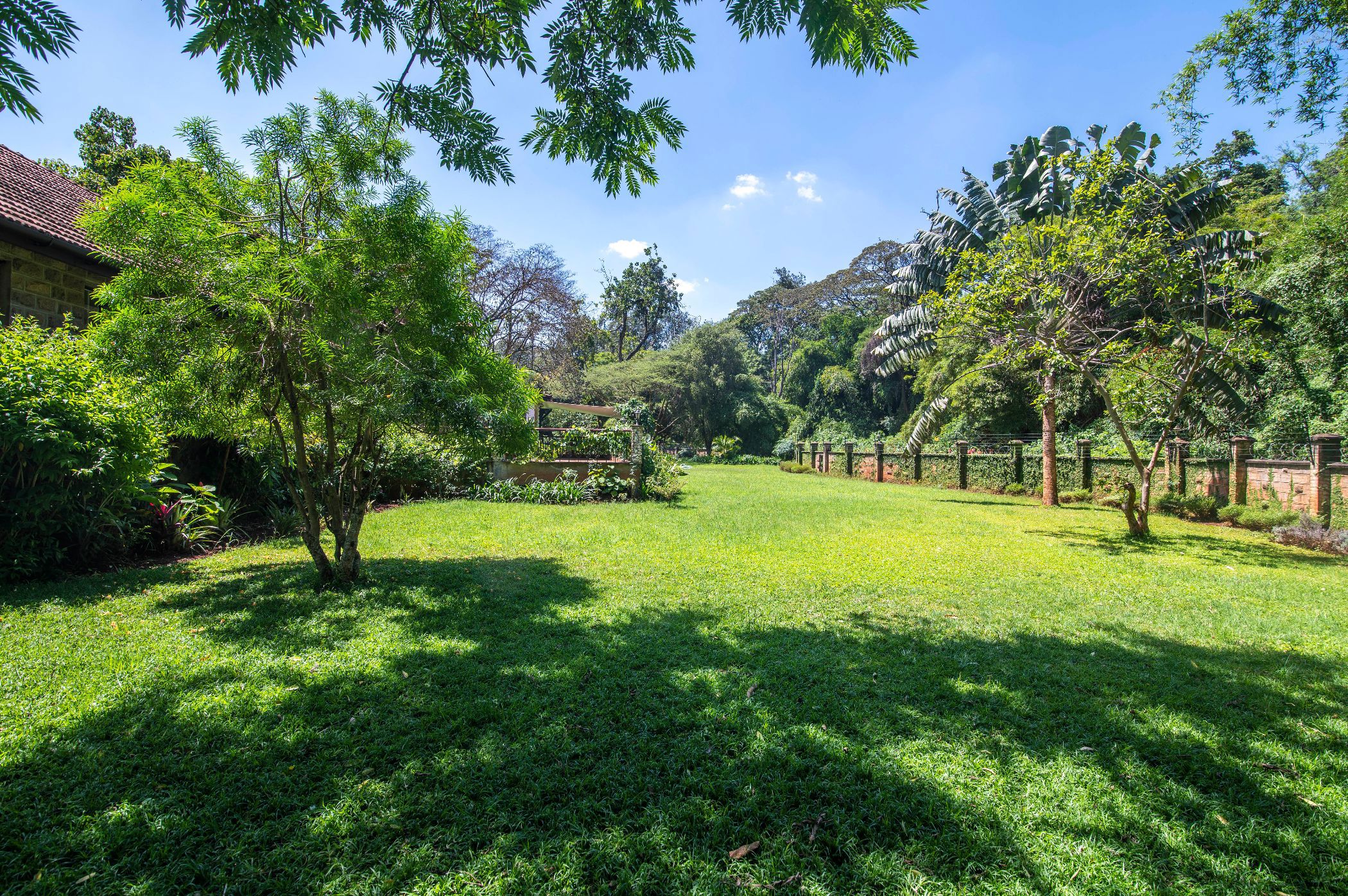 Vacant land sold in Muthaiga, Kenya - 3KE1705953